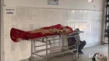 कोतमा: बैहाटोला में विद्युत लाइन सुधार के दौरान विभाग ने चालू की सप्लाई, कर्मचारी की मौत