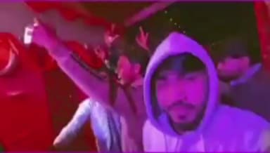 रामपुर: हर्ष फायरिंग का वीडियो सोशल मीडिया पर वायरल, एसपी के निर्देश पर मुकदमा दर्ज, फायरिंग करने वाले की तलाश जारी - एसपी