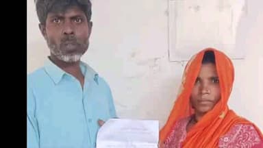 सिराथू: कमालपुर टिकरी में एक घर के बाहर लगे नल से टपक रहे पानी को लेकर हुआ विवाद, थाने में की गई शिकायत