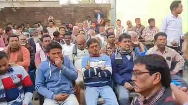 রানিনগর ২: রানীনগরে সিপিআইএমের কর্মীসভা, রানীনগর ২ নাম্বার ব্লক সিপিআইএমের উদ্যোগে