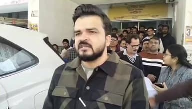 मिलक: जिलाधिकारी अजय कुमार द्विवेदी ने संपूर्ण समाधान दिवस के दौरान मिलक में सेम डे समस्या का निस्तारण करने के दिए निर्देश