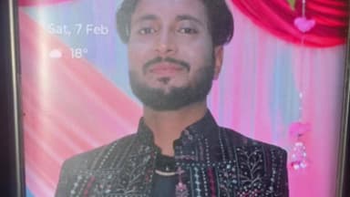 भरथना: बकेवर NH19 पर बाइक डिवाइडर से टकराई, लकड़ी व्यापारी युवक की मौके पर हुई दर्दनाक मौत