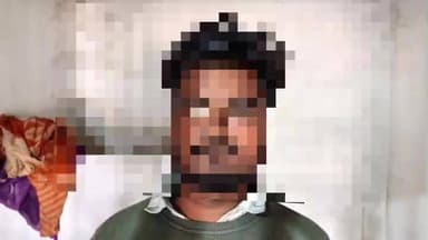 सिमरी बख्तियारपुर: पुलिस की तत्परता से शराब तस्करी का भंडाफोड़, 6 लीटर देशी शराब और बाइक के साथ दो गिरफ्तार