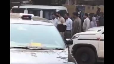 नवाबगंज: संपूर्ण समाधान दिवस में पहुंचे डीएम अविनाश सिंह, दूर-दराज से आई शिकायतों पर दिए सख्त निर्देश