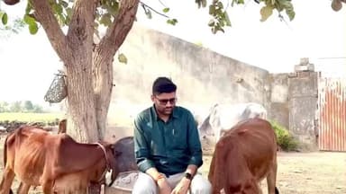 જૂનાગઢ: તંત્રના અન આવડતને કારણે મેળામાં 10 લાખ લોકોને મુશ્કેલીનો સામનો કરવો પડશે : ગોપાલ ઈટાલીયા