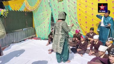 ਰੋਪੜ ਦੇ ਸੀਨੀਅਰ ਪੱਤਰਕਾਰ ਤਜਿੰਦਰ ਸਿੰਘ ਮੈਂ ਆਪਣੇ ਪੁੱਤਰ ਸਵਰਗਵਾਸੀ ਹਰਮਨਜੀਤ ਦਾ ਕੇਕ ਕੱਟ ਕੇ ਮਨਾਇਆ ਜਨਮ ਦਿਨ ,ਅਤੇ ਗੂੰਗੇ ਬੋਲੇ ਬੱਚਿਆਂ ...