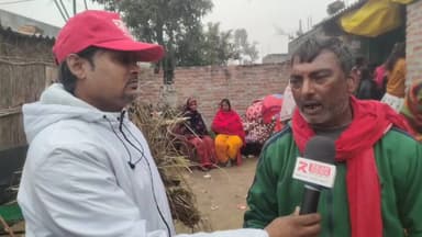 UP: लखीमपुर खीरी के पलिया कला में दलित लड़की की शादी में दबंगों का हंगामा, बारात पर तीन बार हमला, जातिसूचक गालियों का आरोप
#LakhimpurKheriNews
#PaliaKala