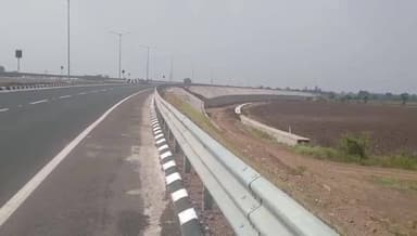 खातेगांव: खातेगांव एनएच-47 पर अतिक्रमण के खिलाफ बड़ी कार्रवाई की तैयारी