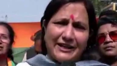 पार्लियामेंट स्ट्रीट: भाजपा सांसद कमलजीत सेहरावत ने कहा कि प्रधानमंत्री के सक्षम नेतृत्व में देश विकसित भारत 204#7 की ओर बढ़ रहा है