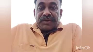 વિસાવદર: વન્ય પ્રાણી ના ત્રાસથી ત્રાહિમામ થઈ જાંબુડી ગામના આગેવાન લાલજી કોટડીયા એ સરકાર ને રજૂઆત કરી