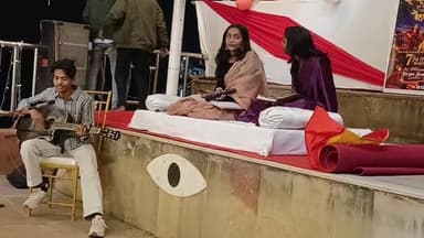 #कहे_कहानीकार सुनो तो, सुकून मिले !!
#viralvideochallenge #न्यूज24 #hajipurvaishali #वायरलरील्सシ #young_india_news #वैशा...