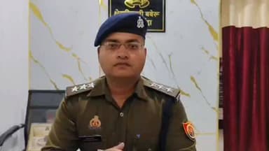 मुरवल गांव में गुमशुदा हुए 10 वर्षीय बच्चे का खेतों में मिला शव परिवार में मचा कोहराम, पुलिस जांच में जुटी#रील #बांदा #v...