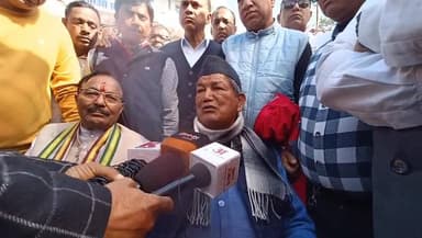 V2...ऋषिकेश, बापू ग्राम घर बचाओ अभियान,पूर्व CM हरीश रावत क्या बोले सुनिये।। #बापुग्राम #rishikesh #बापूग्राम Harish Raw...