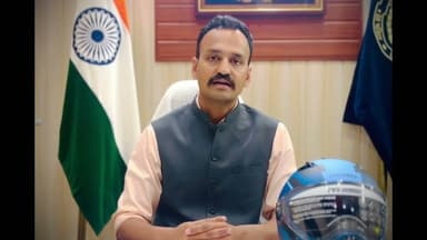 🚨आपकी सुरक्षा, हमारी प्राथमिकता🚨 #roadsafety #safetyfirst #helmetsavelives #policeupdate