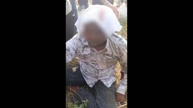 શહેરા: કાંકરી રોડ પર કાર અને બાઈક વચ્ચે અકસ્માત સર્જાતા બાઈક સવારને ઇજાઓ પહોંચી હતી