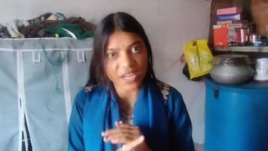 *इंस्टाग्राम पर वीडियो मामले में युवती पर हुई एफआईआर में नया मोड़,युवती ने भीम आर्मी के जिला अध्यक्ष मौसम मल्होत्रा पर लग...