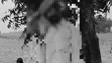 పెద్దపల్లి: రాగినేడు : కొడుకు వివాహం కావడం లేదంటూ మనస్థాపానికి గురైనతండ్రి ఉరివేసుకొని ఆత్మహత్య