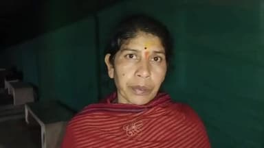 ललितपुर: जखौरा में विवाहिता के फांसी लगाने के मामले में महिला की मां ने दूसरी शादी की धमकी दी, दहेज के लिए मारपीट का लगाया आरोप