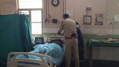 కొవ్వూరు: ఇందుకూరుపేటలో విద్యుత్ షాక్ తగిలి వ్యక్తి మృతి