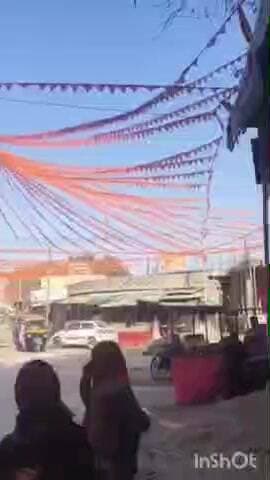 लोहावट: फलोदी जिले के आऊ कस्बे में आज विराट हिंदू सम्मेलन का आयोजन, सभी तैयारियां पूरी कर ली गई हैं