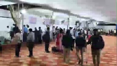 शिरोळ: ६६ उमेदवारांचे भवितव्य मत यंत्रात बंद, शिरोळ तालुक्यात जि.प.व पं.स.निवडणुकीसाठी ७१.५२ टक्के मतदान