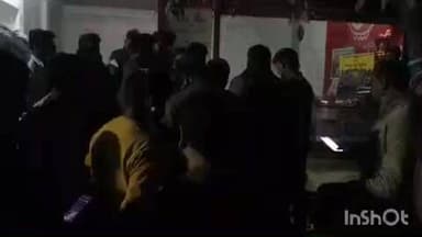 महाराजगंज: कोटवा मोहम्मदाबाद में दबंगों ने मामूली बात पर चाकू से किया जानलेवा हमला, युवक गंभीर रूप से घायल