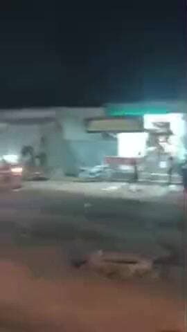 રાણપુર: રાણપુર શહેરમાં બે આખલા વચ્ચે જોરદાર યુદ્ધ જામ્યુ,અફડાતફડી મચી ગઈ