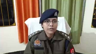 बांसी: थाना खेसरहा क्षेत्र के मनोज की मारपीट कर घायल किए जाने से हुई मौत के संबंध में संबंधित पुलिस क्षेत्राधिकारी का बयान