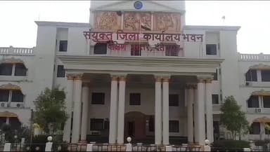 दंतेवाड़ा: संभाग स्तरीय रोजगार मेला में 2024 के पूर्व पंजीकृत आवेदकों का पंजीयन कार्ड आधार कार्ड से लिंक किया गया