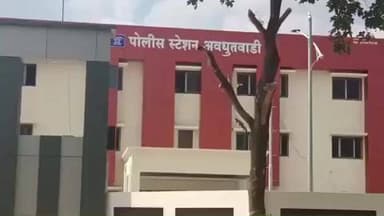 यवतमाळ: लोहारा परिसरातील वैभव नगर मधील कुंटणखान्यावर पोलिसांची कारवाई