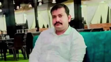 टाटीझरिया: टाटीझरिया प्रखंड के बडा डहरभंगा के युवक की मुंबई के पनवेल में संदिग्ध मौत, परिजनों में कोहराम