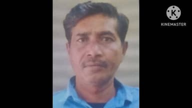 गुन्नौर: कस्बा बबराला के समीप पेट्रोल पंपकर्मी की हत्या के बाद हाईवे पर फेंका गया शव, दो लोगों पर रिपोर्ट दर्ज