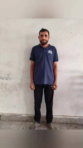 फलौदी: फलोदी पुलिस ने मादक पदार्थ तस्करों के खिलाफ बड़ी कार्रवाई की, बरामद हुए 50.44 ग्राम एमडीएमए और 1.07 ग्राम स्मैक