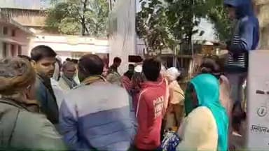 कोरांव: अमिलिया पाल में अनियंत्रित मैजिक की टक्कर से वृद्ध की हुई मौत, मामले में पुलिस ने दर्ज किया मुकदमा