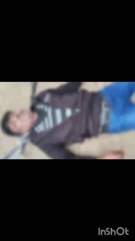 बीघापुर: बीघापुर कोतवाली क्षेत्र में संदिग्ध परिस्थितियों में मिला युवक का शव