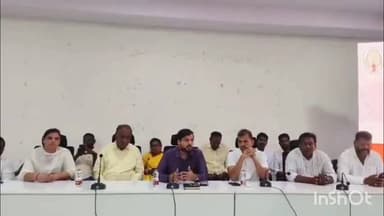 కుప్పం: సంజీవిని పై ప్రజలకు అవగాహన కల్పించేందుకు 90 రోజుల యాక్షన్ ప్లాన్ సిద్ధం: కుప్పం కడపిడి వికాస్ మర్మత్