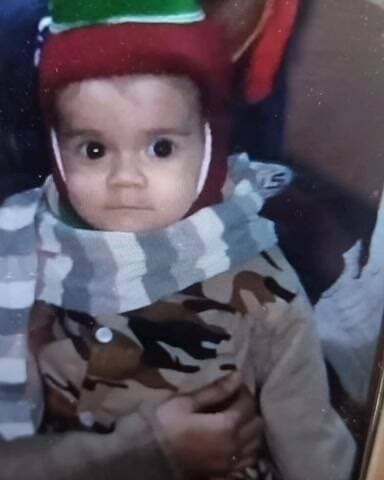 कानपुर: मासूम बच्ची को टब में डुबोने वाले पिता पर पत्नी की तहरीर पर मुकदमा दर्ज ,तलाश जारी