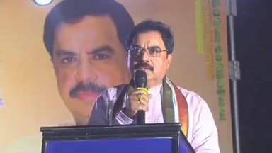 కళ్యాణదుర్గం: ఆధ్యాత్మికవేత్త పద్మశ్రీ గరికపాటి నరసింహారావు కళ్యాణదుర్గానికి రావడం అదృష్టంగా భావిస్తున్నా: ఎమ్మెల్యే సురేంద్రబాబు