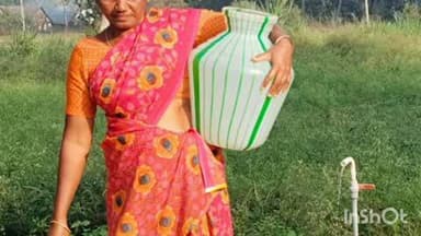 పూతలపట్టు: కాశిరాళ్ల గ్రామంలో తాగునీటి సమస్య ఇబ్బందులు పడుతున్న ప్రజలు