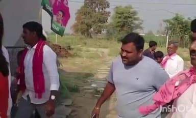 అలంపూర్: కాంగ్రెస్ పార్టీ మాయమాటలు నమ్మి మోసపోకండి - ఎమ్మెల్యే విజేయుడు