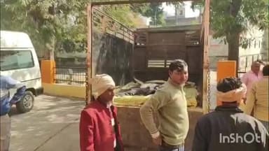 मैनपुरी: एलाऊ क्षेत्र में शौच क्रिया करने गई महिला का शव संदिग्ध परिस्थिति में बंबे में मिला