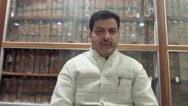 माननीय मंत्री Swatantra Dev Singh जी से निवेदन है की अपने गृह जनपद मिर्जापुर की दुर्दशा को भी सुधारने के लिए भी कुछ करिए