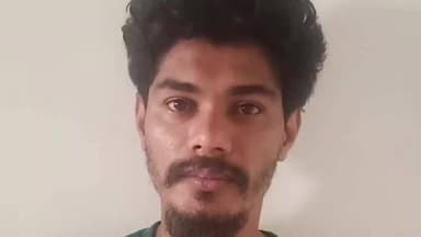 ಮಂಗಳೂರು: ಬಜ್ಪೆಯಲ್ಲಿ ಮನೆ ಕಳ್ಳತನ ಮಾಡಿ ಸಿಕ್ಕಿಬಿದ್ದ ಸಂಬಂಧಿ..!