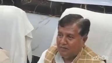 अनूपशहर: जहांगीराबाद में केंद्रीय बजट 2026 पर विधानसभा चौपाल का आयोजन किया गया