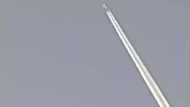 जैसलमेर: परमाणु नगरी पोकरण के आसमान में दिखी हैरतअंगेज रोशनी, शहर में बनी चर्चा का विषय