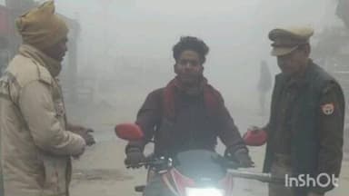 भाटपार रानी: भाटपाररानी समेत जिले के 18 स्थानों पर पुलिस ने चलाया मॉर्निंग वॉकर चेकिंग अभियान, 376 लोगों की हुई जांच