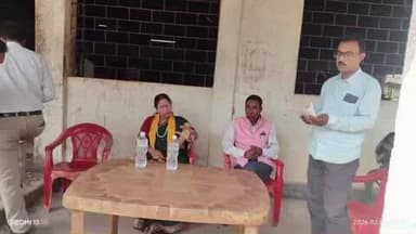 কাঞ্চনপুর: কদমতলা ব্লকের অন্তর্গত সরসপুর জিপিতে রাবার প্রসেসিং সেন্টার পরিদর্শনে উত্তর ত্রিপুরা জেলা পরিষদের সভাধিপতি