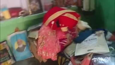 चांदपुर: शिवाला कला के गांव फिना में शादी से पहले चोरों ने घर को बनाया निशाना, लाखों के जेवरात चोरी