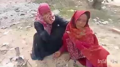 धौरहरा: बसंतापुर पुलिया बनी मौत का काल, बसंतापुर के पास ऑटो पलटने से 4 लोगों की हुई मौत, 5 घायल, इलाके में फैली सनसनी