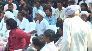 ગબ્બર ઠાકોરનુ ઠાકોર સેનાના ઉપપ્રમુખ સાથેનુ કોલ રેકોર્ડિંગ વાયરલ થયું, કોરડા ગામે બંધારણ તોડનાર સામે મારા જેવો નિર્ણય લો.